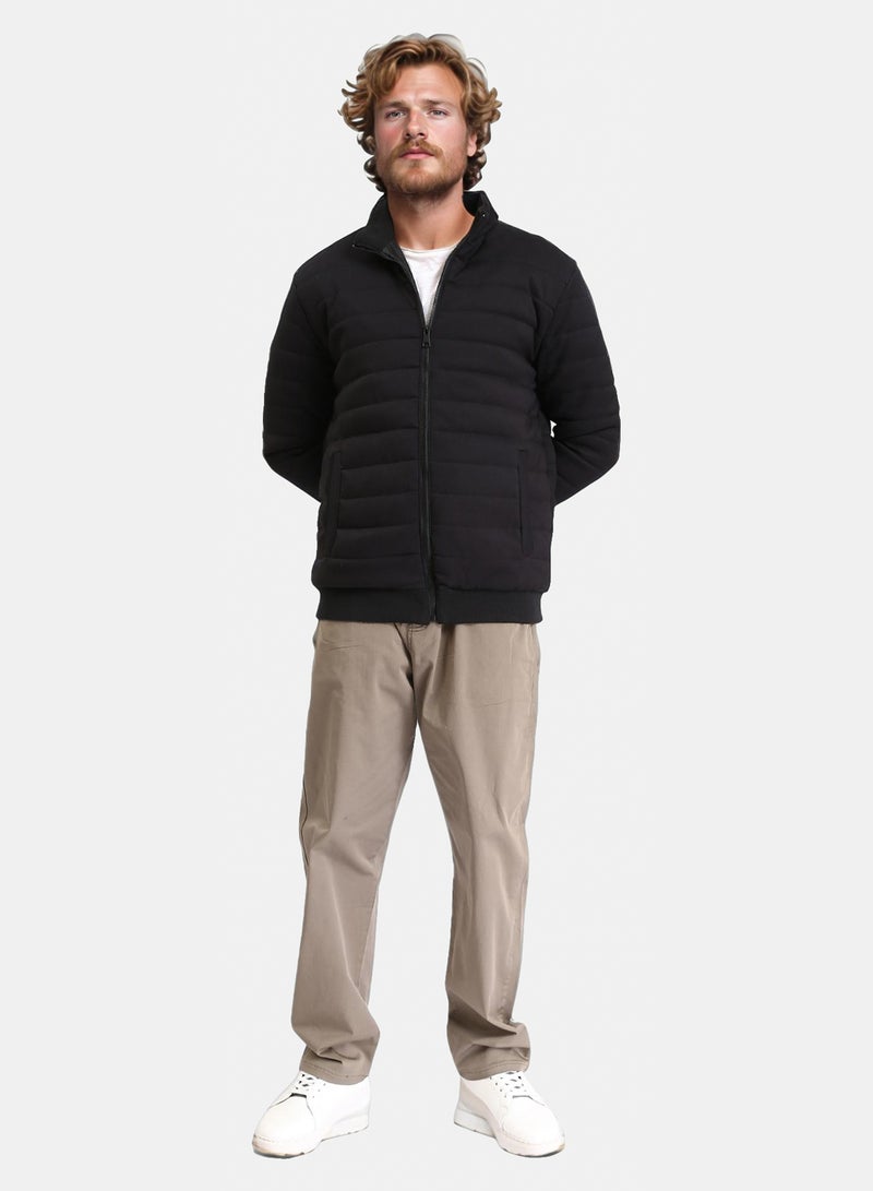 Ravin Men Puffer Jacket - Image 5